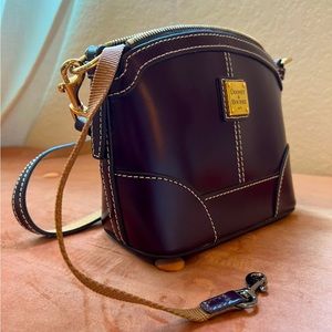 Dooney and Bourke purse
